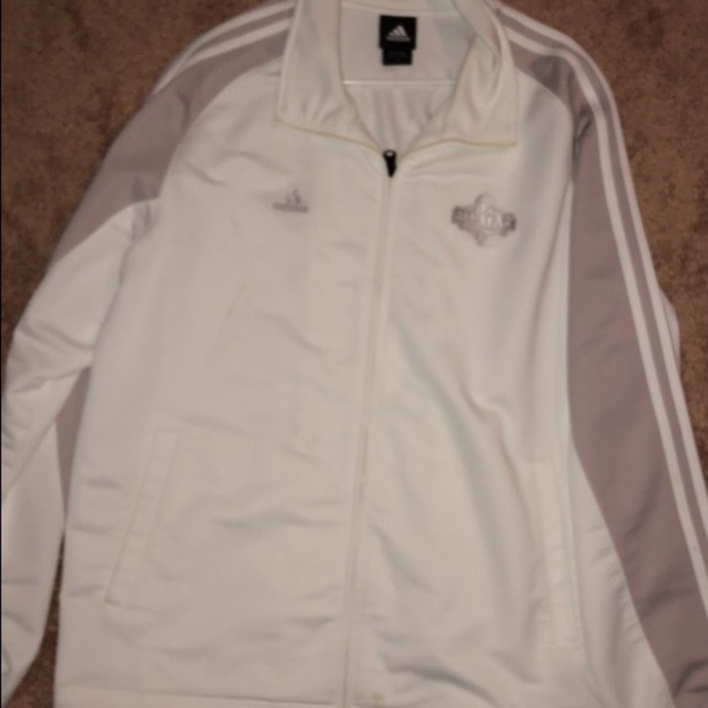 NBA All Star 09 jacket